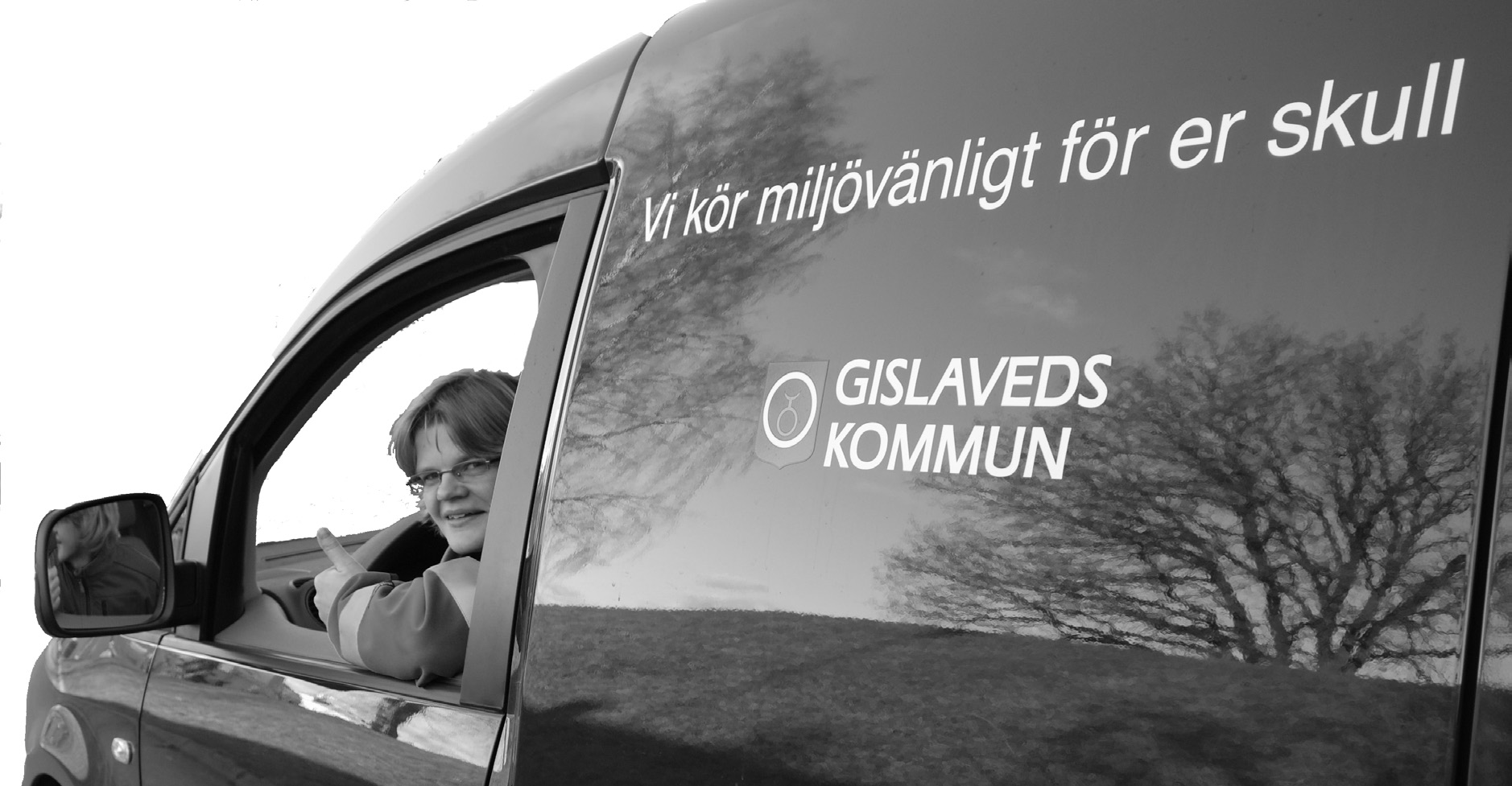 Kommunens möjlighet att påverka utvecklingen inom klimatområdet Kommunen har begränsade möjligheter att direkt påverka utvecklingen inom klimatområdet.