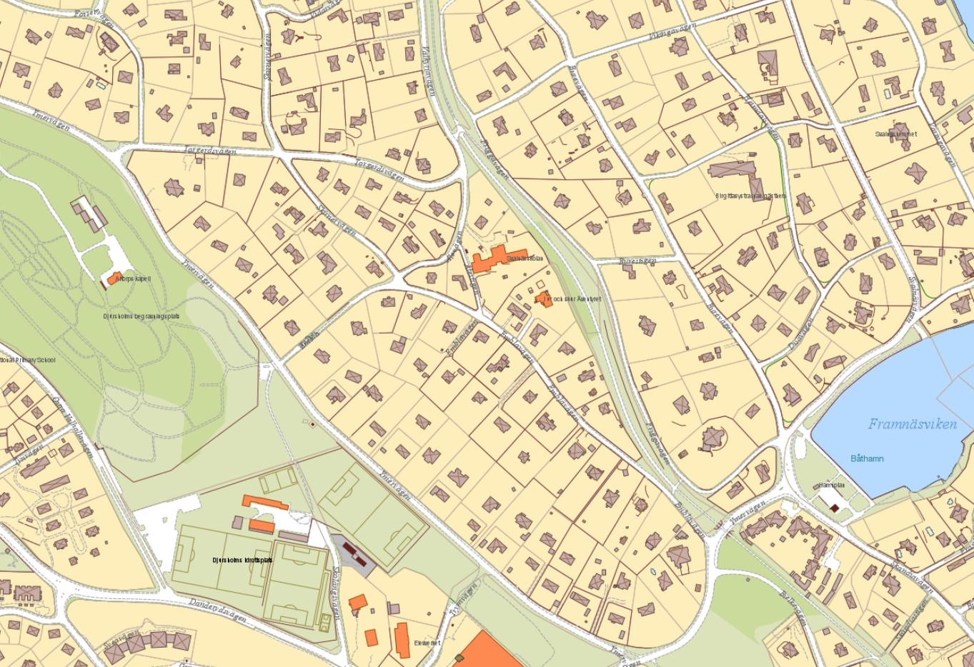 3. Trafikinvesteringar 2017 3.1 Svalnässkolan och I ur och skur Äventyret Bakgrund och syfte: Svalnässkolan har 100 elever i åldrarna 6-9 år, fritidshem och hemvist, och cirka 12 anställda.