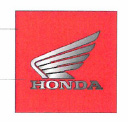 Väggskyltar Honda Original Platta fyrkantiga skyltar för väggmontage inom- eller utomhus. Pulverlackerad aluminium med vinge-loggan i vacumformad akryl med krom i front, belyst med vita LED lampor.