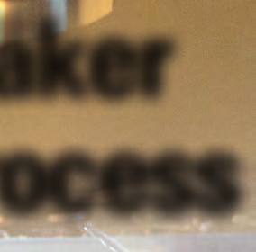 NOTERAT FOTO: DAGMAR ZITKOVA Det är bra att små och medelstora företag har börjat stå i fokus, men mer behöver göras.