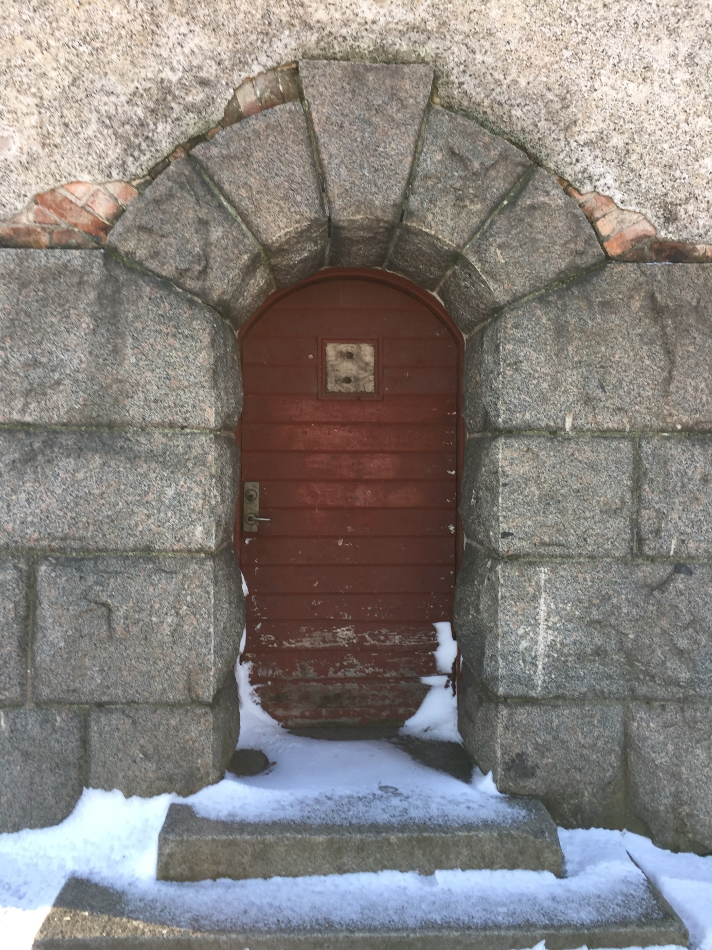Fotografi visande