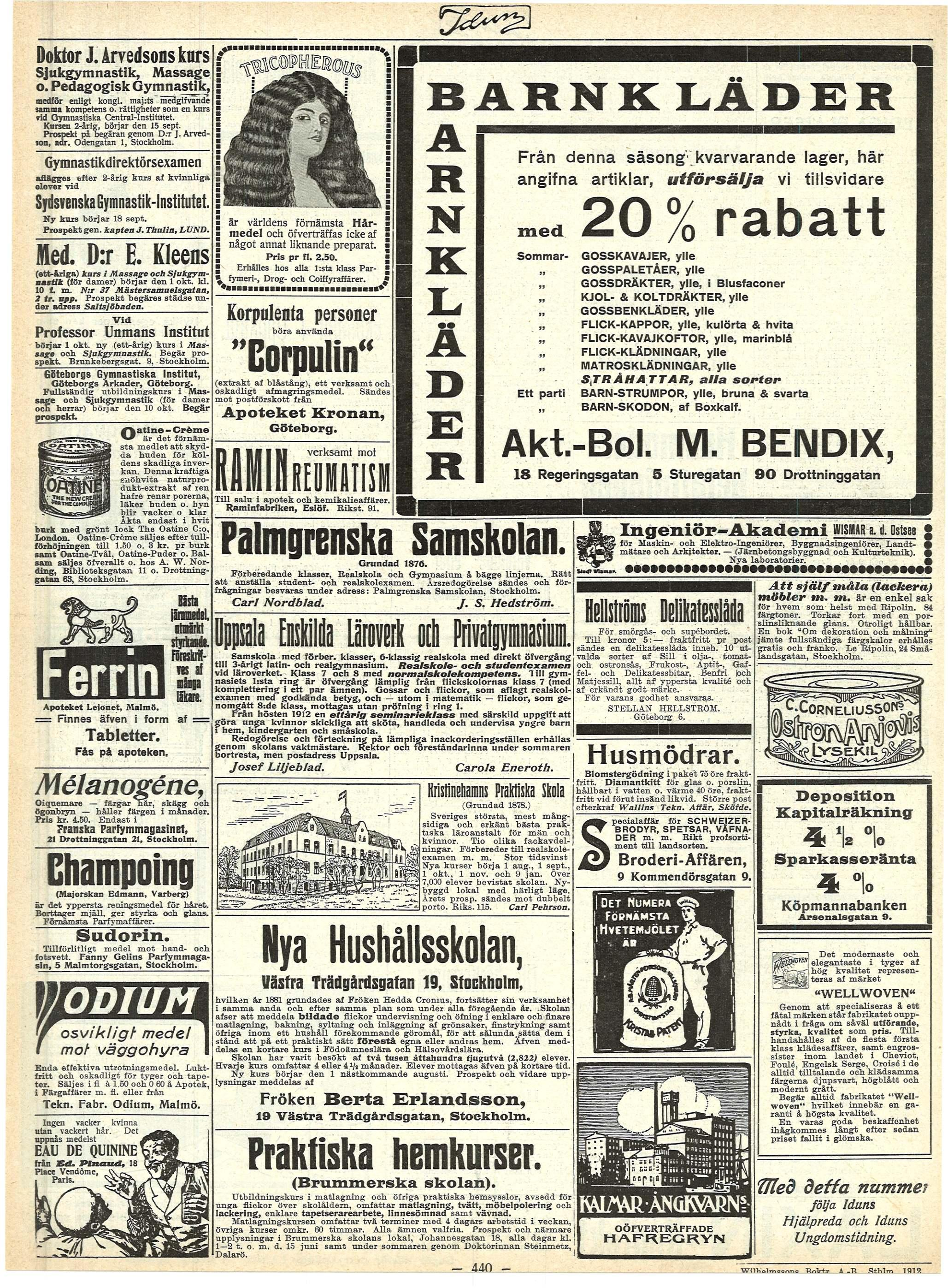 D J Av Sjy M P Gy BARNK LÄDER A R N b K L K C" A D E AB M BENDIX R ö j: ëv v Gy CI K 2å böj 5 P å b D J Av O S Få Gyöx 2 å v v T Syv GyI N y b ö j 8 P J T LUND v ö Hå öv ; å M V P U I Göb Gy I S