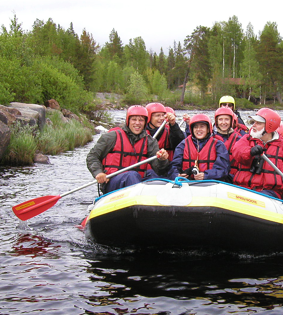 fakta turism AKTUELL FORSKNING VID ETOUR Naturen viktig för turismen men kunskapen otillräcklig Naturen lyfts ofta fram som en viktig resurs för svenskt turism och den har stor betydelse för bilden