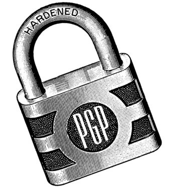 Kryptering och signering av e-post PGP Förstagångsinstallation: Hämta och installera programvaran OpenPGP Generera dina nycklar Ladda upp din publika nyckel på