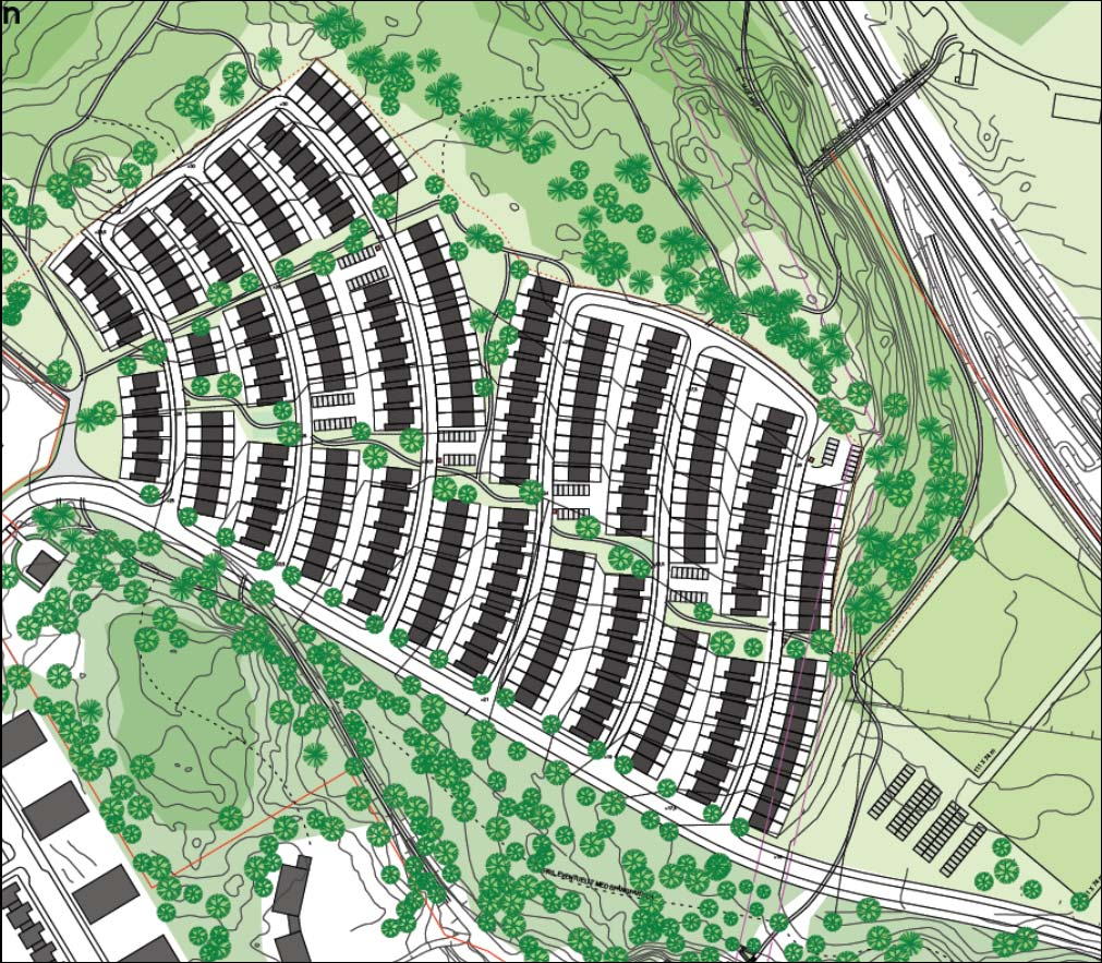 Rapport nummer: 2012-008 r01 Datum: 2012-04-19 DP Grankällan, Järvastaden Trafikbullerutredning för detaljplan L:\2012\2012-008 LE DP Grankällan, Järvastaden, Järvastaden AB\Rapporter\2012-008 r01.3.