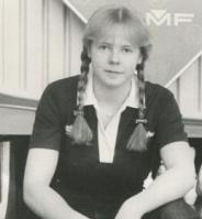 ~ 39 ~ Silverkäglan Segrare i Distriktsfinal 1985 Marie Svenningsson Värnamo BK 1986 Carina Axelsson BK Strikett 1987 Åse Forsberg BK Garpen 1988 Margaretha Cedvik BK Regnbågen 1989 Yvonne Hedlund BK