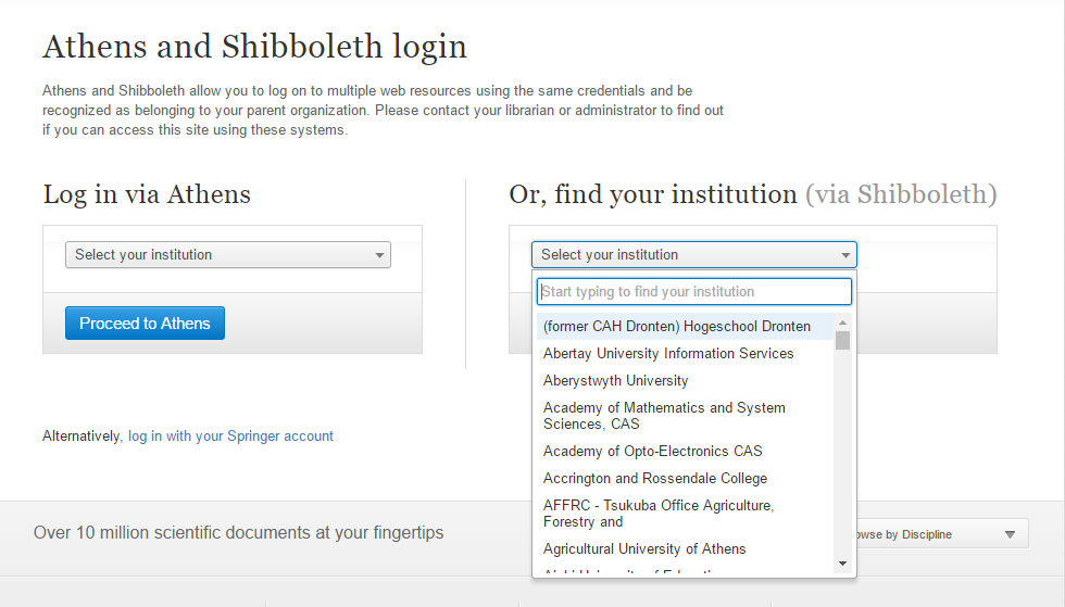 3. Shibboleth och WAYF på KIB Vi använder redan idag Shibboleth-autentisering på KIB i begränsad utsträckning.
