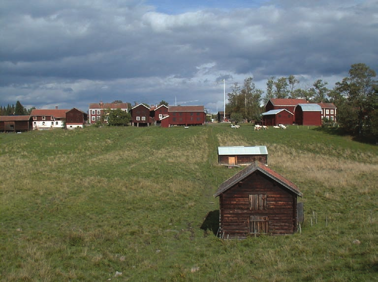 Riksintresseområden för kulturmiljövård Inom dessa områden, är det olämplig att placera medelstora eller stora vindkraftsanläggningar, eftersom kulturmiljövärdet bedöms väga tyngre än energivärdet.
