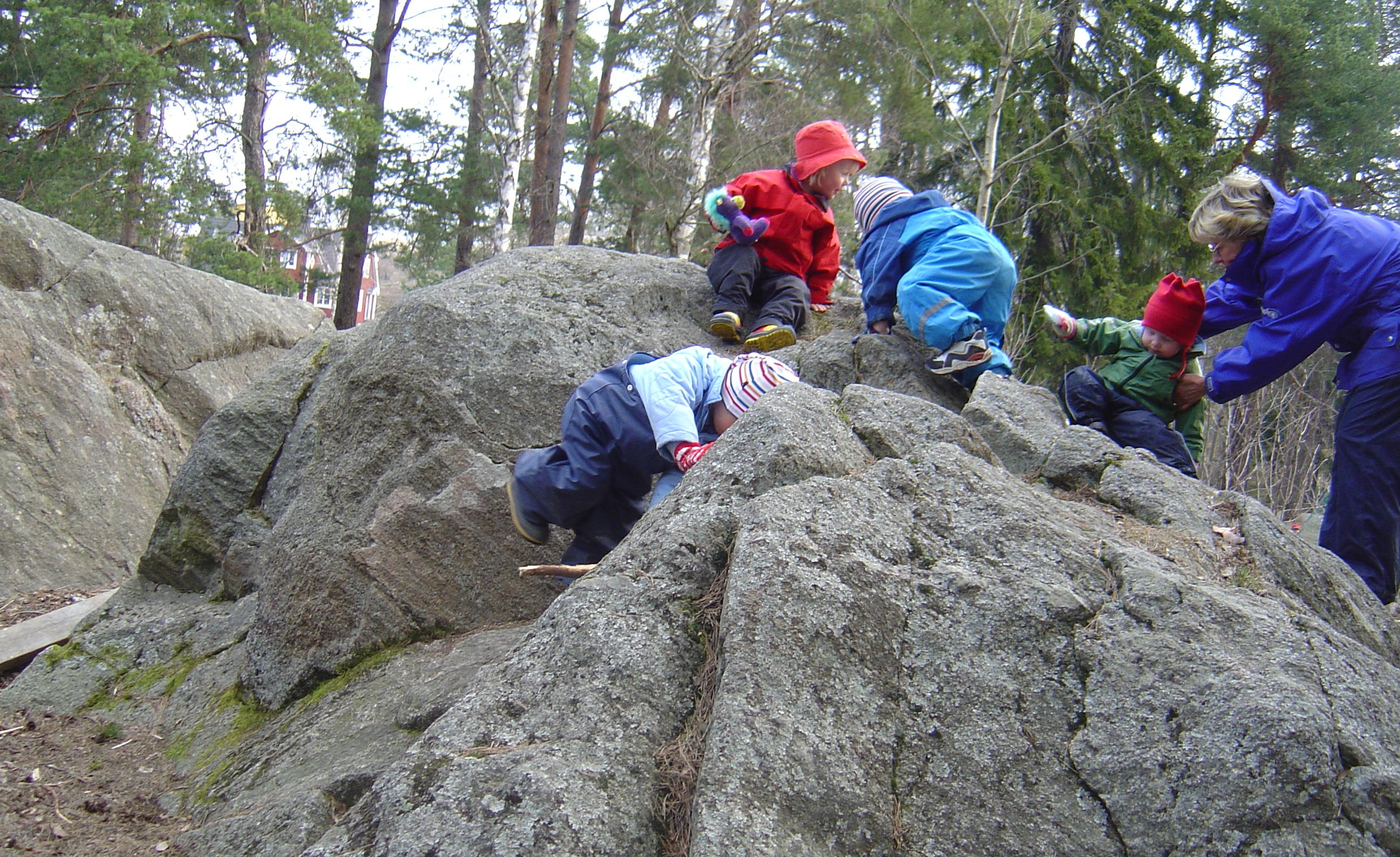 Bilaga 4 Trygg och säker i Inspira