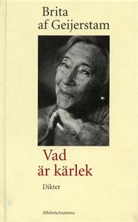 Vårens cirklar Lyrik Vi läser svensk poesi. Med diktsamlingen Vad är kärlek inleder vi studiecirkeln. Ledare: Britt-Marie Ancker Kursdag: Varannan torsdag 6 gånger. Tid kl 13.30 15.