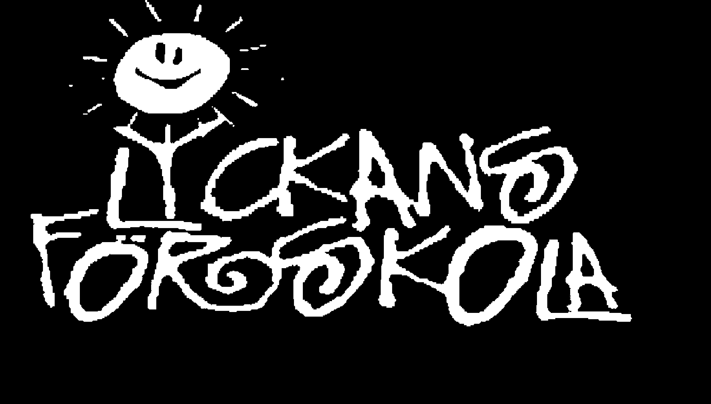 Välkommen till Lyckans Förskola! info@lyckan.org 036-535 30 www.lyckan.org www.byggvision.com www.siringebil.se Vill du vara med och sponsra? www.icakaxholmen.