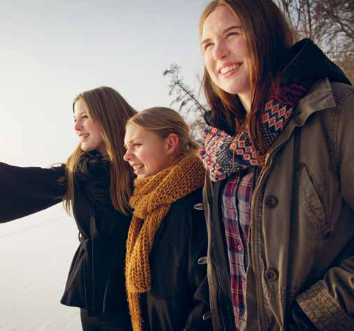 20 Dokumentet har tagits fram i dialog med distrikt, föreningar och medlemmar under ledning av förbundsstyrelsen.