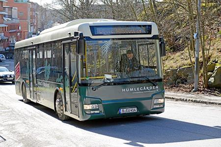 Botemedel mot räckviddsångest! Kör en elbil! Provkörning, testbilar Laddinfrastruktur?