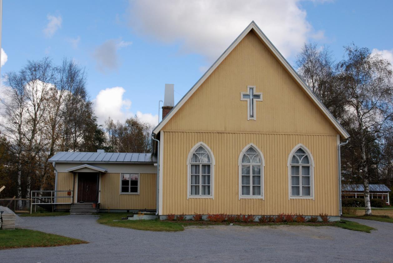 0 PEDERSÖRENEJDENS KYRKLIGA SAMFÄLLIGHET BALANSBOK Verksamhetsberättelse och