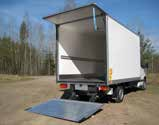 Bilmodell Z 45/75 450/750 kg lyftar Dragkroksgodkännande 94/20/EC Sprinter & Volkswagen Crafter Före 2006 Efter 2006 Vikt kg 3500 5000 3250 Bara som reservdel 56784TL 53932TL 53926TL 53898TL 56015TL