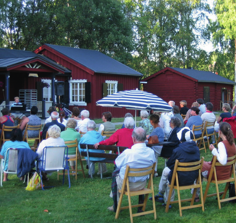 Växa 7 Rismyrlidens loge 26 sö 14.00 Gudstjänst. Lennart Granvik. 03 sö 14.00 Gudstjänst. Tom Randgard. 10 sö 11.00 Gudstjänst. Arne Andersson. 17 sö 14.00 Gudstjänst. Pär-David Carlsson. 24 sö 14.