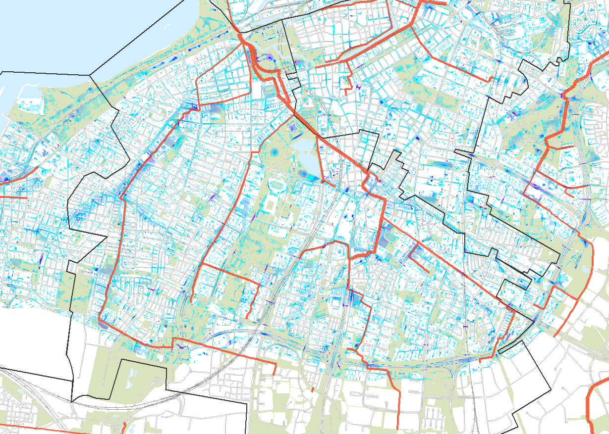 MARKÖVERSVÄMNINGAR 31/8 2014 Turbinen PST Nordlinds väg