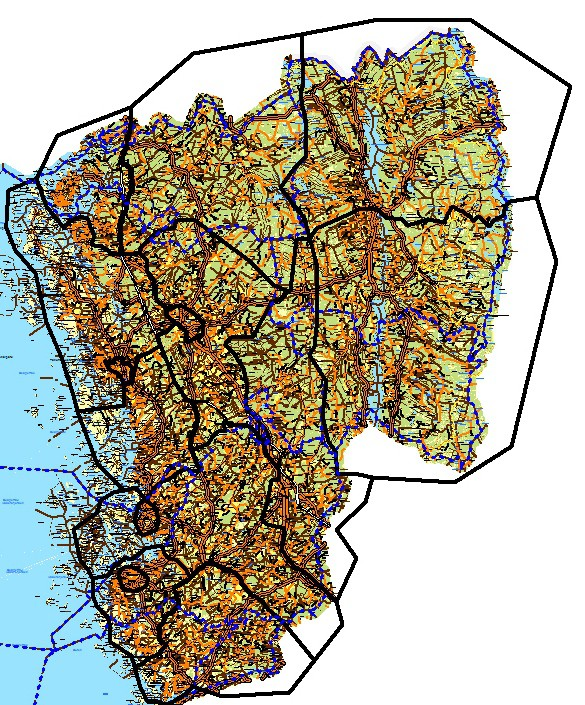 föreningar i Tanum Lurs Världsarvets Resö Norra Bullarens Sannäs KämpersvikEjde