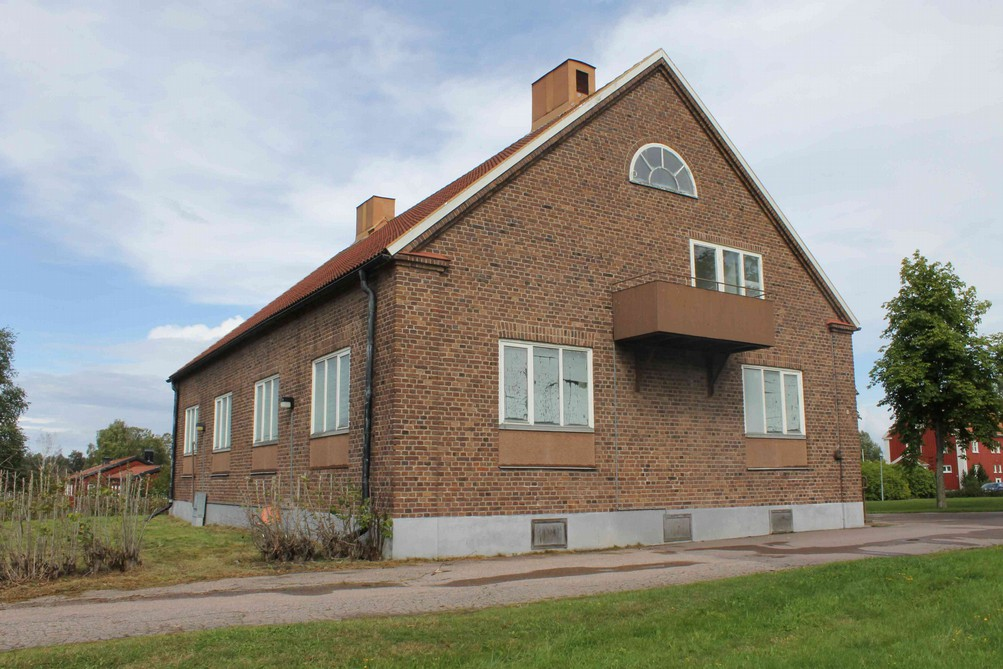 F.d badhuset Källor: -2013.