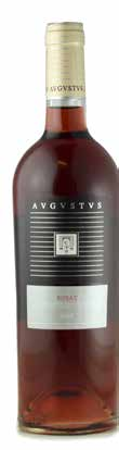 Cellers Avgvstvs Forvm SPANIEN V5010 Xarel-lo Avgvstvs 11 6 st V5011 Chardonnay Avgvstvs 14 6 st V5012 Cabernet/Merlot Avgvstvs 12 6 st V5013 Trajanus Avgvstvs 09 6 st V5014 Rosé Cabernet Sauvignon