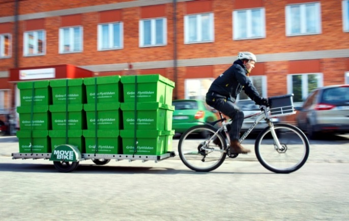 Limhamns hamnområde med den befintliga bebyggelsen söder om Limhamnsvägen på ett naturligt sätt. Vidare föreslås säkra passager för fotgängare och cyklister vid korsningspunkter.