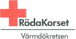 Inbjudan och kallelse till kretsstämma 2016 för Värmdö Rödakorskrets 23 februari 2016 i Gustavsbergs Kyrkas Församlingshem, Kyrkettan Stämmohandlingar kommer att läggas ut på hemsidan www.redcross.