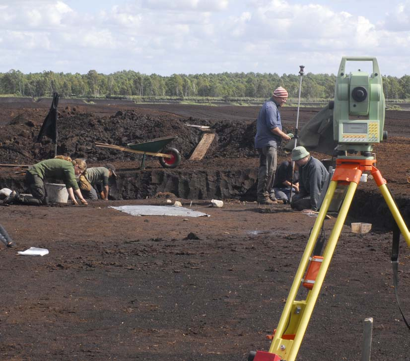 Rapporter från Institutionen för arkeologi och antikens historia Lunds universitet.