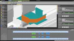 PROGRAMVARA 11 1 2 1 3D-detaljkonstruktion 2 3D-data projekteras perfekt 3