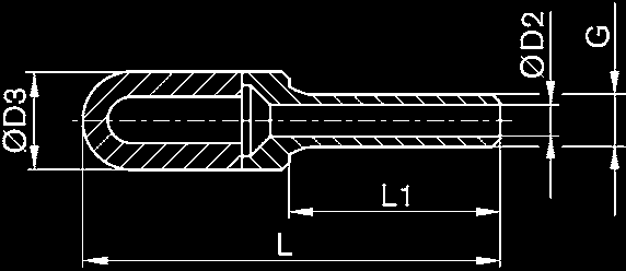 Serie ED05 Tillbehör Materialnummer Port G SW Ø D L L 8700000 G /4 7 8,5 5 8 8700000 G 3/8 34 0 R400487 G /4 6 8,5 8,7 7,6 Ljudnivå uppmätt vid 6 bar på m avstånd Ljuddämpare, Serie SI Polyetylen