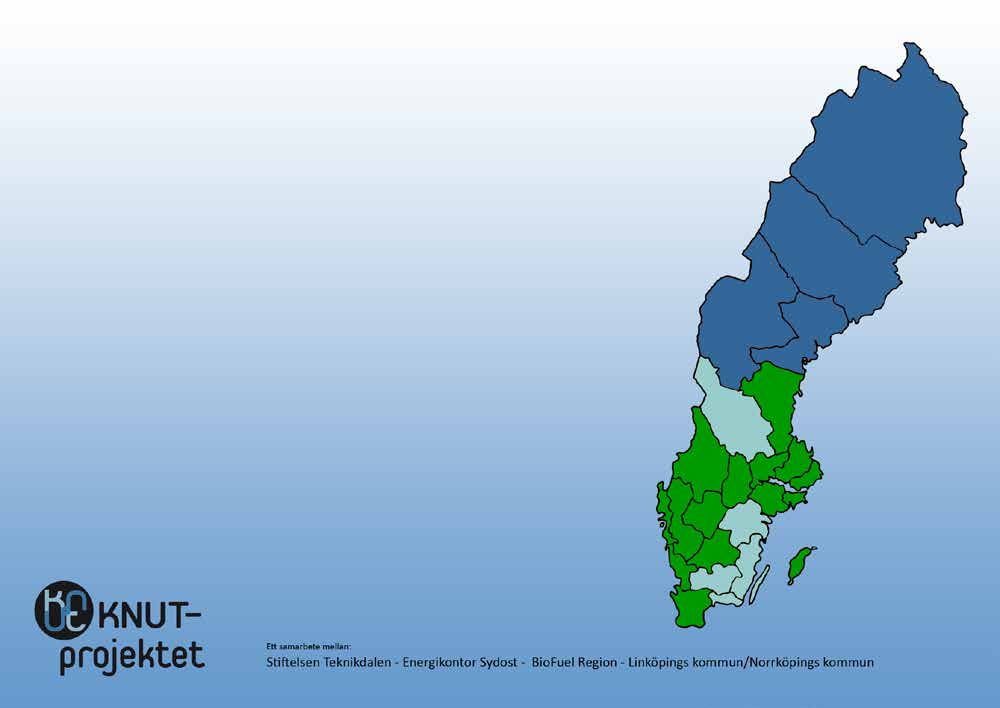 KNUT- projektet Bakgrund: 2004 - start skolak+viteter 2008 ini+ering Skolverket 2009 förstudie 2010-2012 KNUT 2013-2014 KNUT förlängning 2015 - Kunskapslänken Vad är KNUT?