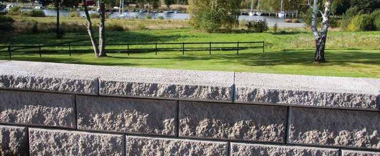 BENDER MEGATÄCK, STOLPELEMENT, STOLPTOPP OCH STOLPBLOCK PATINA Vacker avtäckning eller avslut på din mur Lägg Bender Megatäck Patina på din mur så får du en vacker avslutning på ovansidan.