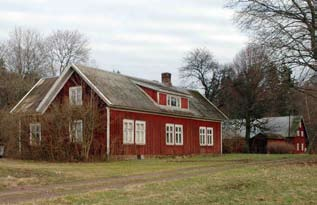 S19 Svartrå Några utvalda byggnader i Svartrå socken 1094 Kyrkobacka 1:13 1095