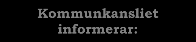 Skol- och bildningsnämnden Måndag 17.30 20.00 Tisdag 8.30 14.00 Onsdag 8.30 14.00 Torsdag 17.30 20.00 Lunchstängt 11.00 11.