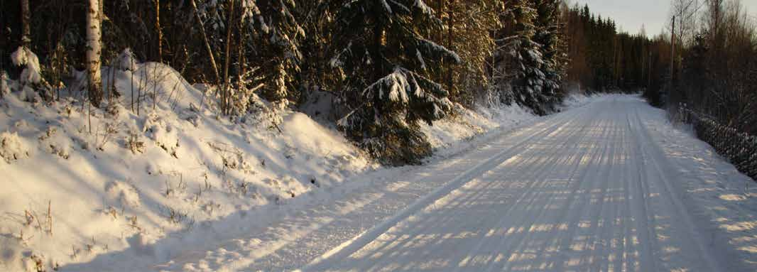 VÄGBESKRIVNING Se bifogade kartor och koordinat nedan för