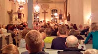 VÅTHULT VÅTHULTS KYRKA GUDSTJÄNSTER JAN 22 3:e sönd e trettondedagen 18.00 Gudstjänst 29 4:e sönd e trettondedagen 11.00 Högmässa FEB 4 Lördag 18.