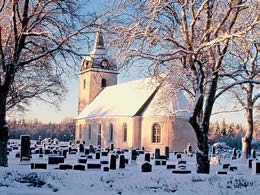 GEMENSAMT Klockarefar ska allt bestyra Klockare, var i flydda tider benämningen på den som ansvarade för sången och musiken i kyrkan. Utöver detta hade han en lång rad andra sysslor att fullgöra.