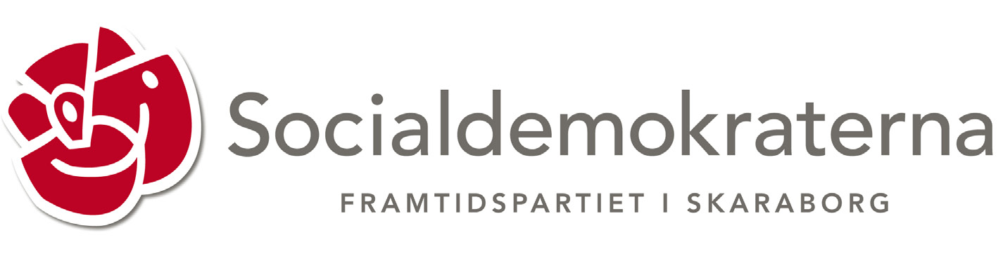 Socialdemokraterna Skaraborg