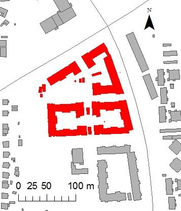 Inledning Ny bostadsbebyggelse planeras i området kv. Kvarngärdet mellan Gamla Uppsalagatan och Vattholmavägen i Uppsala.