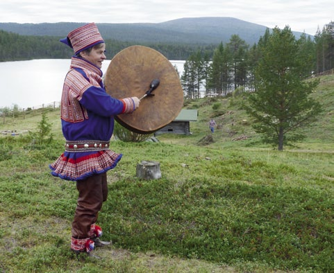 Kartläggningar och naturvård livsviktigt för hotade arter En viktig del av vårt arbete är att göra utredningar om naturtyper, arter och kulturarv.