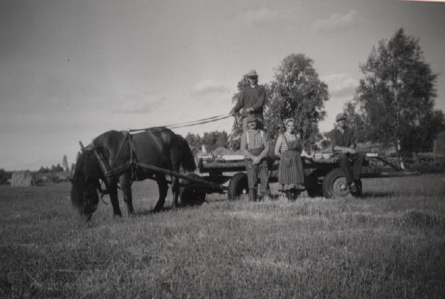 30 1958 Solveig Jakobsson Gunilla