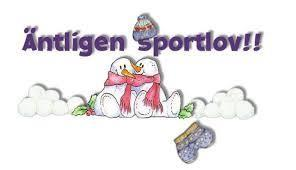 SPORTLOVSPROGRAM 2017