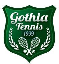 Mötestyp ÅRSMÖTE Plats: Forum: Gothia Tennis Datum TENNISHALLEN, GRIMBOÅSEN 4 Onsdagen 27 maj. 2015 19:00 Mötesprotokoll från årsmötet 2015.