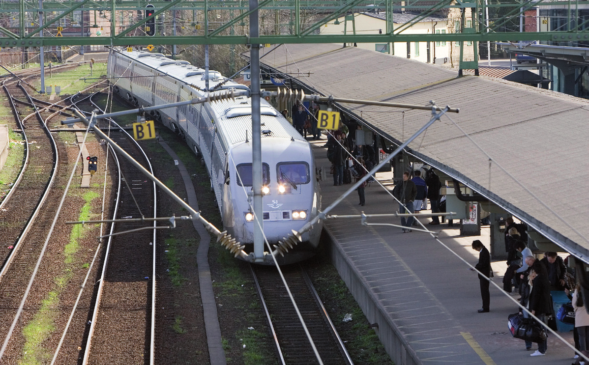 Projektförslagen tar upp åtgärder som ska minska biltrafikens störningar genom att förändra samspelet med övriga trafikanter och den omgivande miljön.