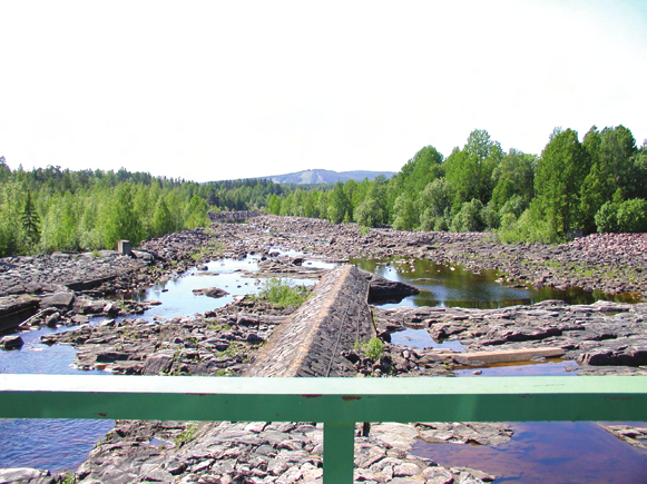 Sammanfattning Gävleborgs regionala miljömål 8.