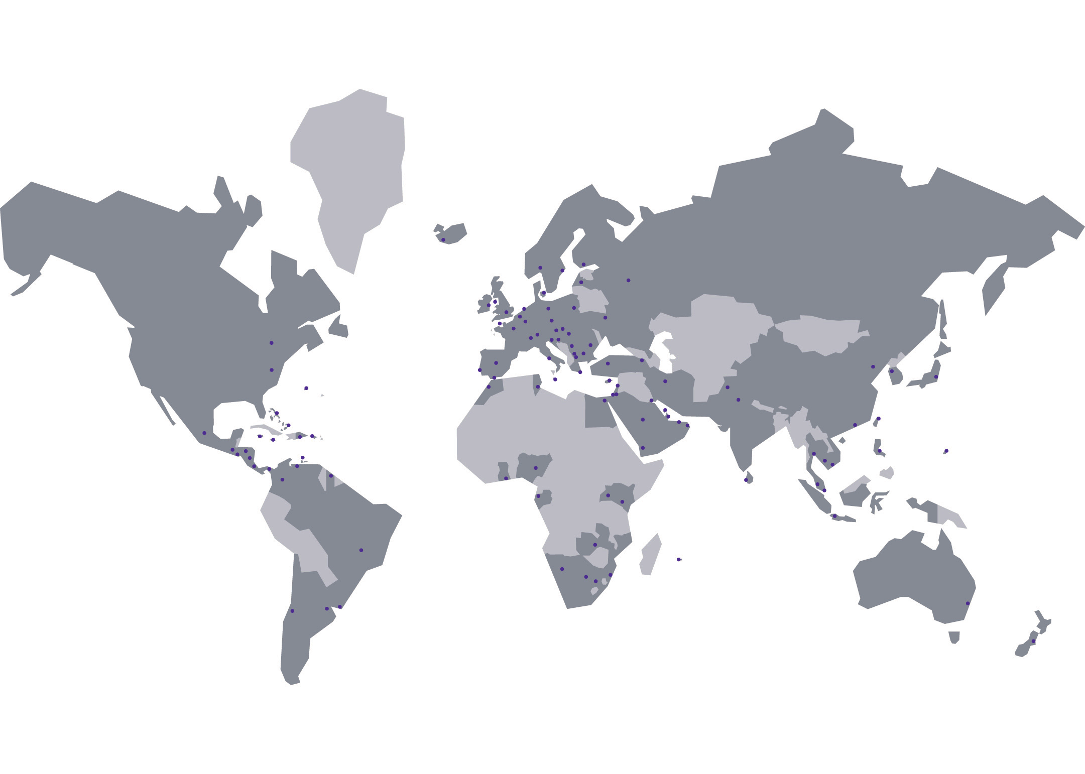 Z Z Z Z Z Z Z Z Z Z z Z Z z Ett globalt fokus, om än något trött z Företag i Västeuropa är de som är mest utåtblickande när det gäller att sätta innovationen i arbete.