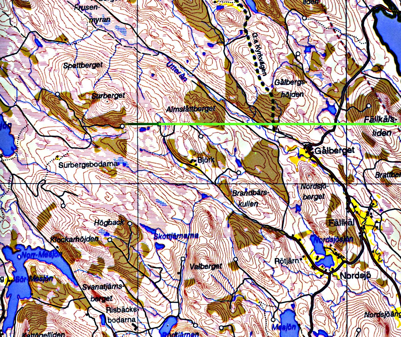 Mål och resultatstyrning 1. Vart ska eleven? 2. Var är eleven? MÅL Lokal pedagogisk planering 3.