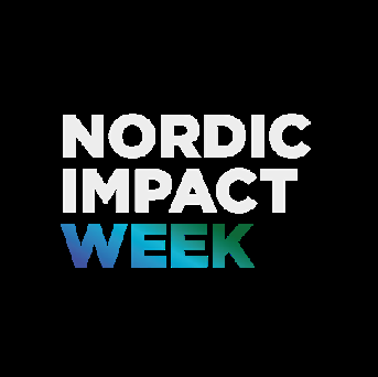 Nordic Impact Week är även den Nordiska kick-off för