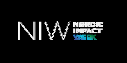 Välkommen till Informationsmöte för Nordic Impact Week s kick-off Måndag den 16 januari - Grönborg #nordictechfest Tema: Prototyping the future Genom Digitalisering, nya modeller,