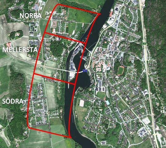 1. Objekt och uppdrag Ramböll Sverige AB har på uppdrag av Lilla Edets kommun utfört en fördjupad stabilitetsutredning längs Göta älvs västra älvstrand i Lilla Edet.