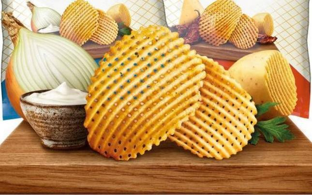 FRÅGOR & SVAR TILLVERKAS OLW WAFFEL CUT I FILIPSTAD? ja. Vi på OLW har lång erfarenhet av att göra riktigt goda potatischips med olika räfflingar.